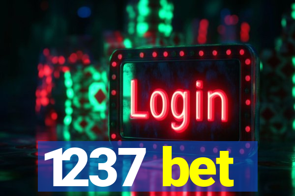 1237 bet